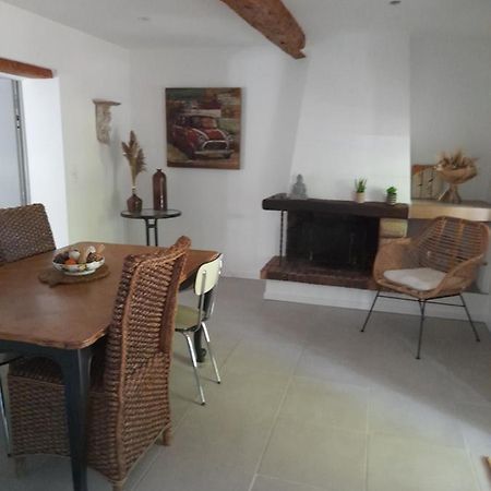 La Ferme Des Oliviers Villa Sollies Pont Ngoại thất bức ảnh