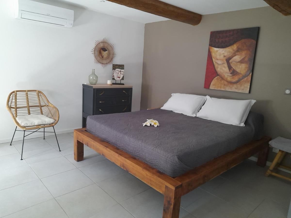 La Ferme Des Oliviers Villa Sollies Pont Ngoại thất bức ảnh